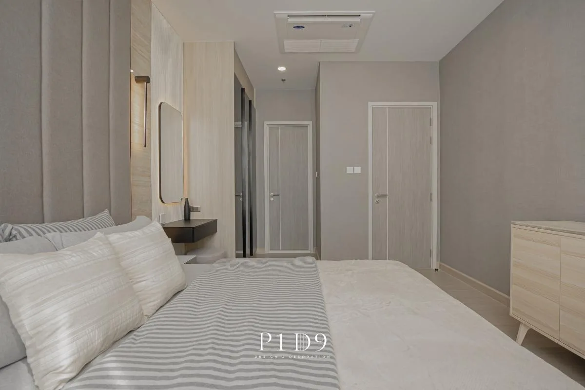 Property photos for Supalai Premier Si Phraya-samyan