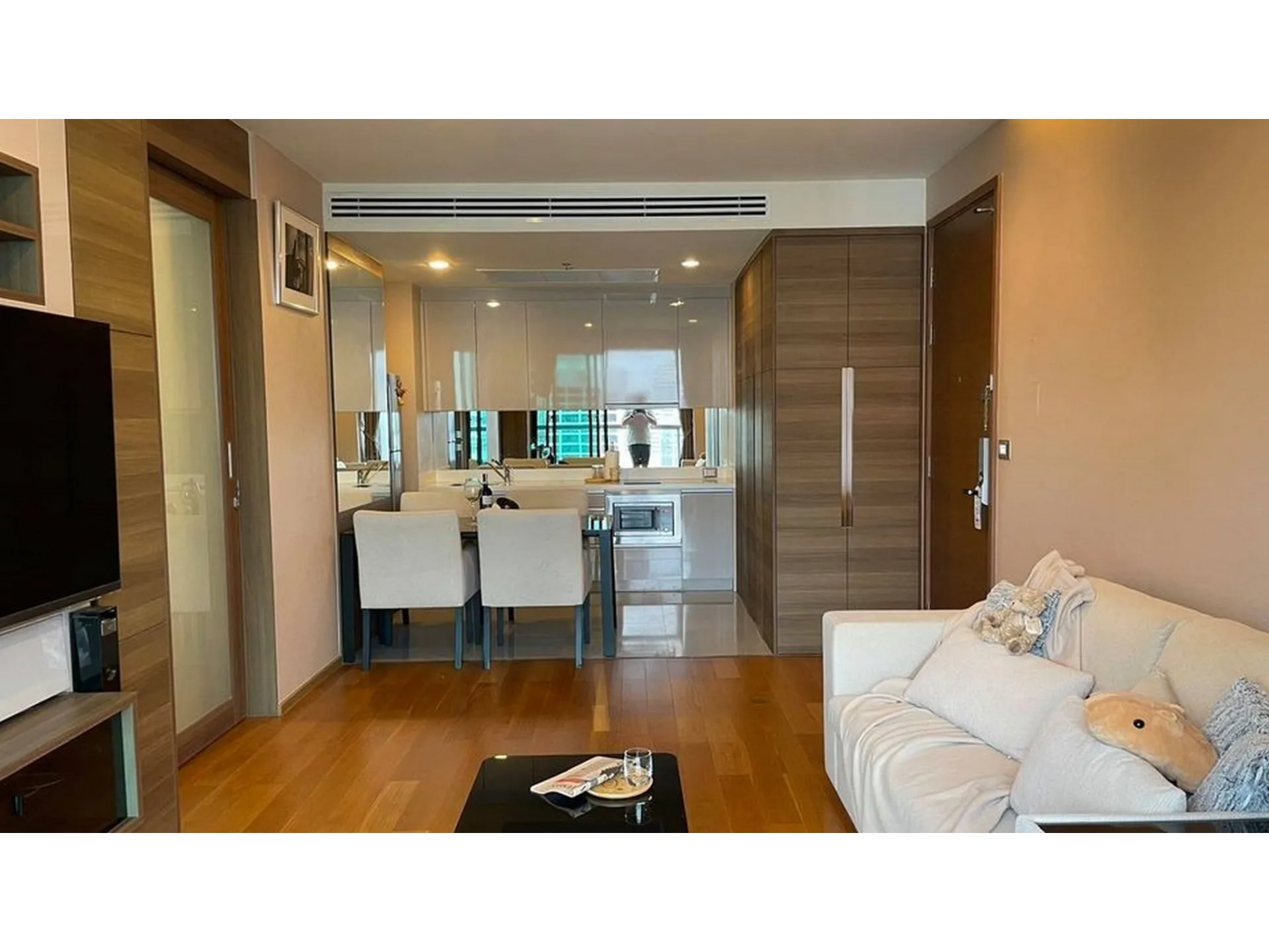Property photos for The Address Sathorn