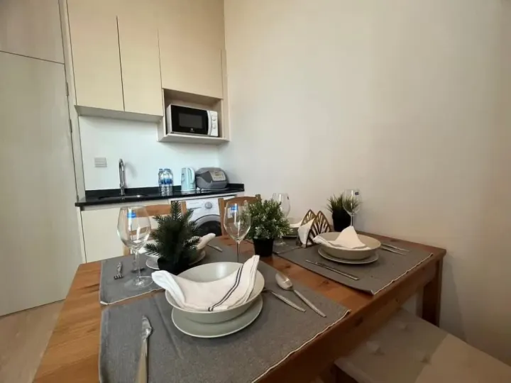 Property photos for Noble Revolve Ratchada