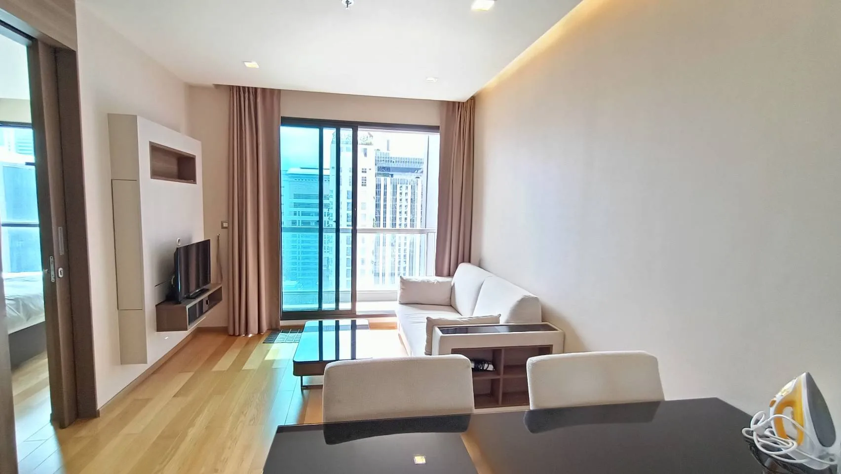 Property photos for The Address Sathorn