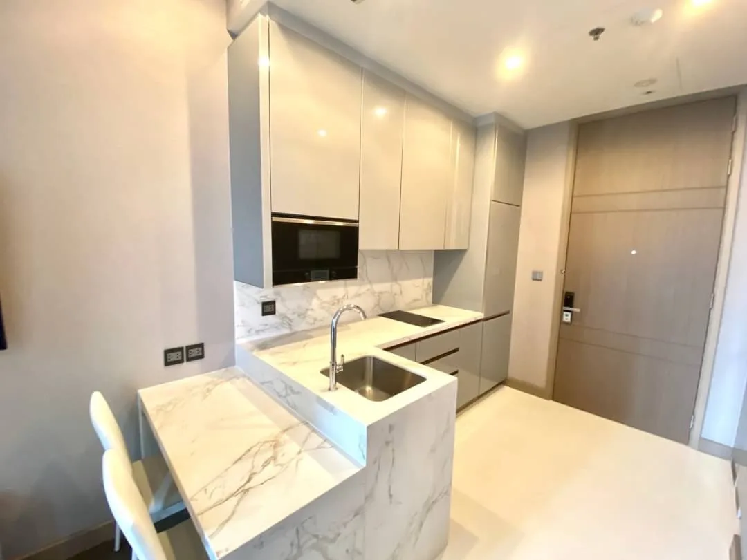 Property photos for The Esse at Singha Complex