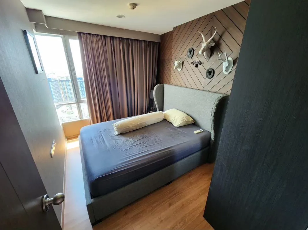Property photos for The Base Sukhumvit 77