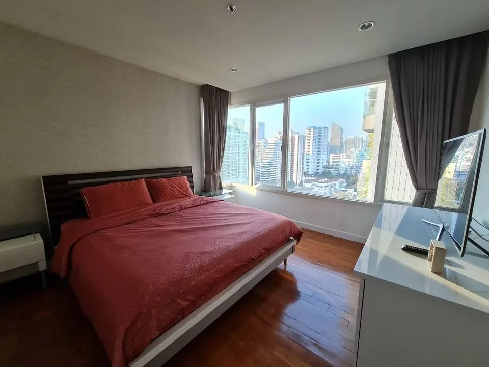 Property photos for Baan Siri 31