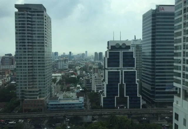 Property photos for Life @ Sathorn 10