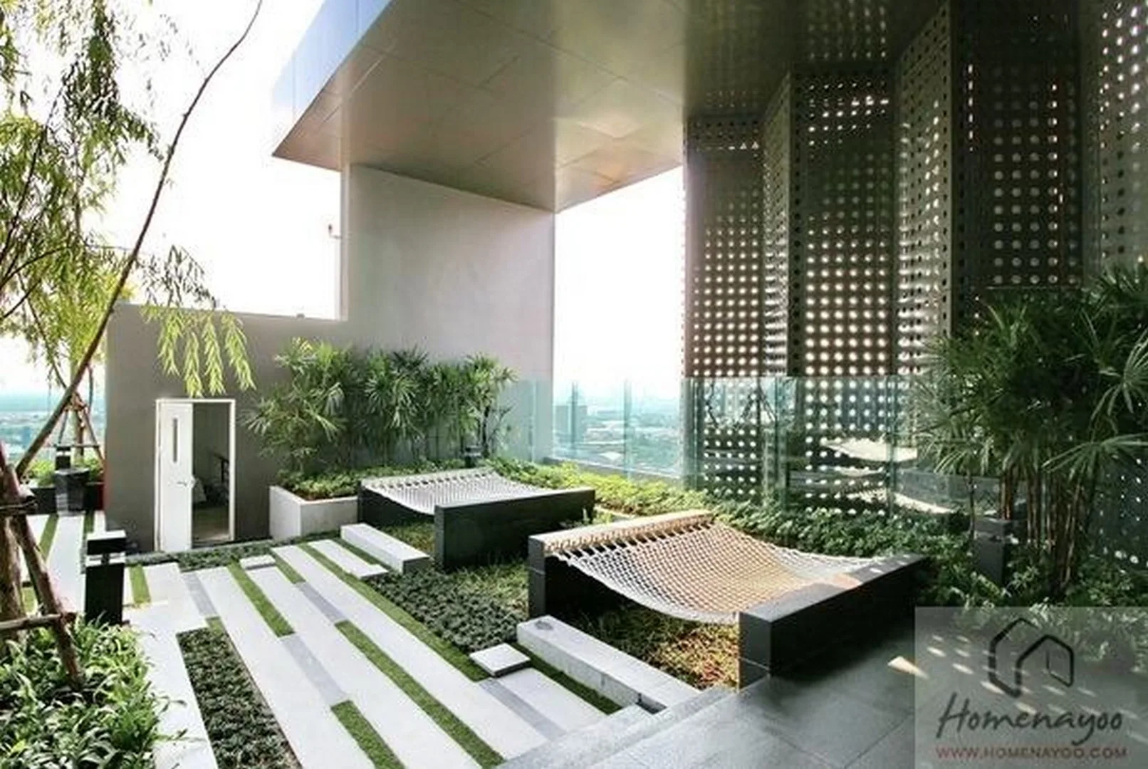Property photos for Rhythm Sukhumvit 36 - 38