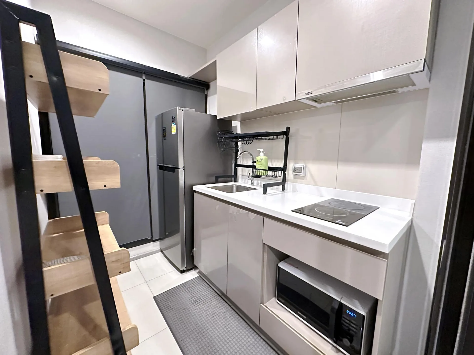Property photos for Life Sukhumvit 62