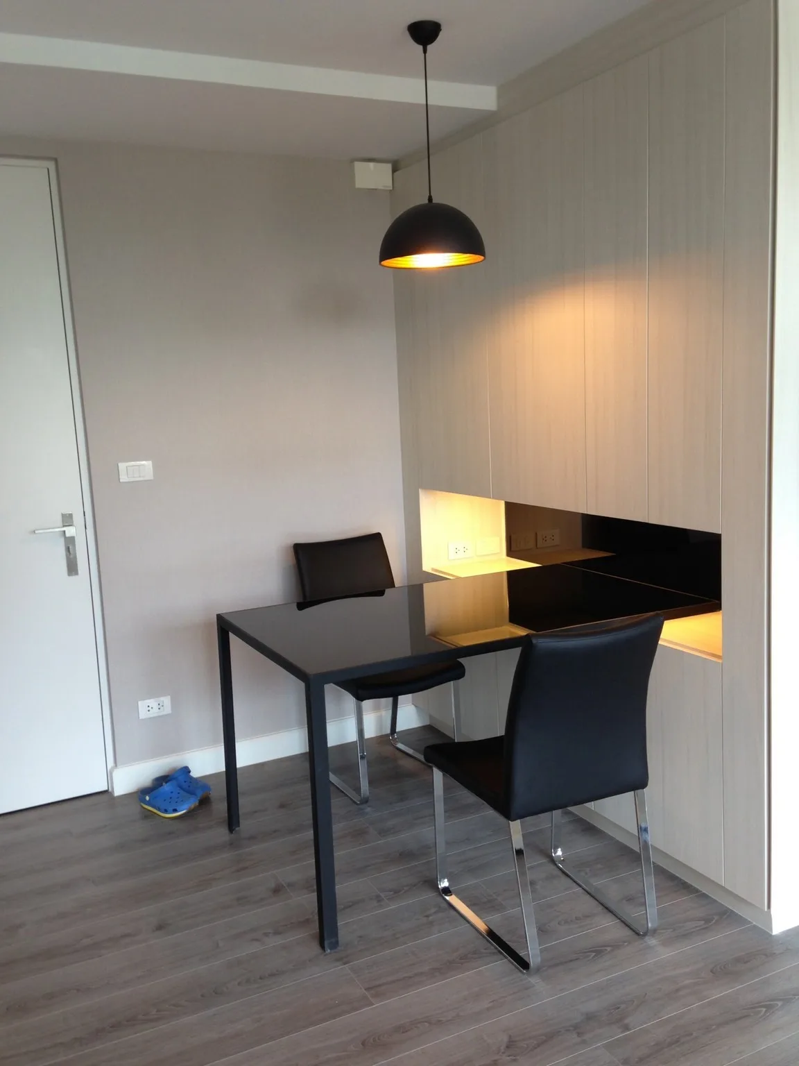 Property photos for The Room Sukhumvit 40