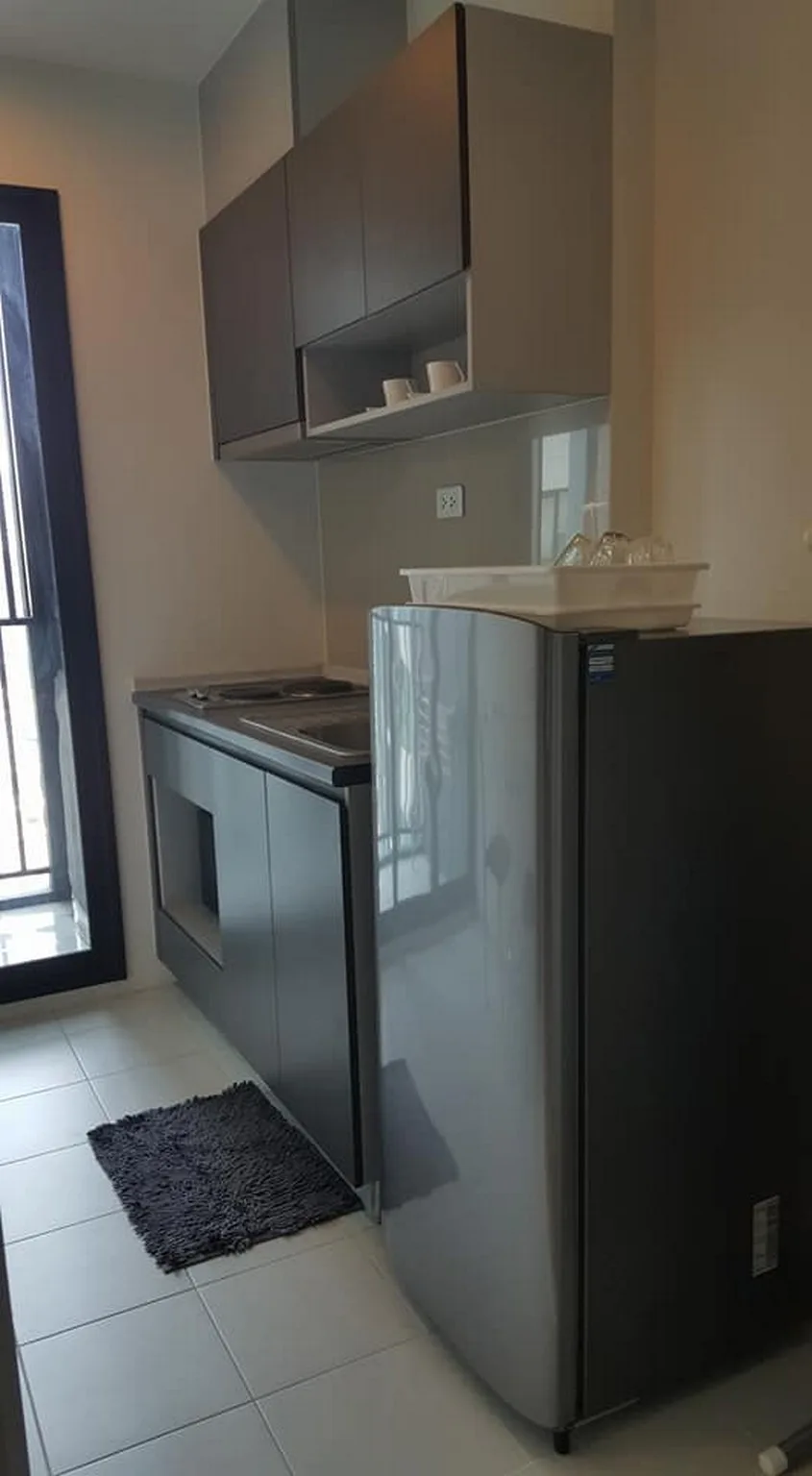 Property photos for The Base Rama 9 - Ramkhamhaeng