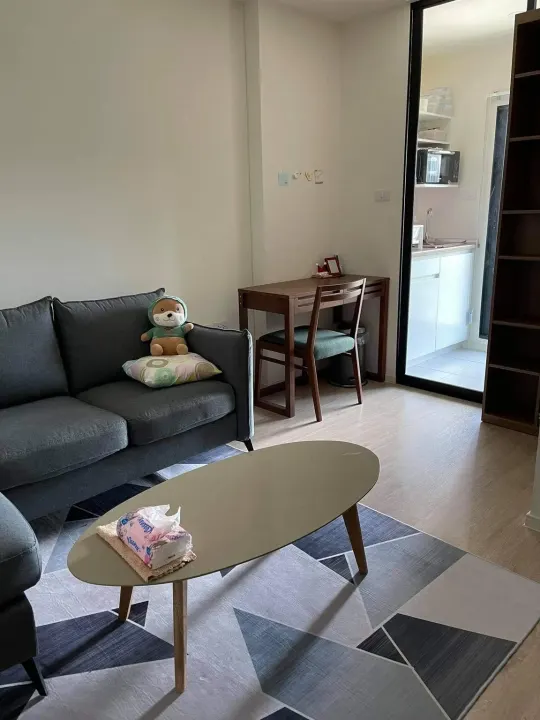 Property photos for iCondo Green Space Sukhumvit 77