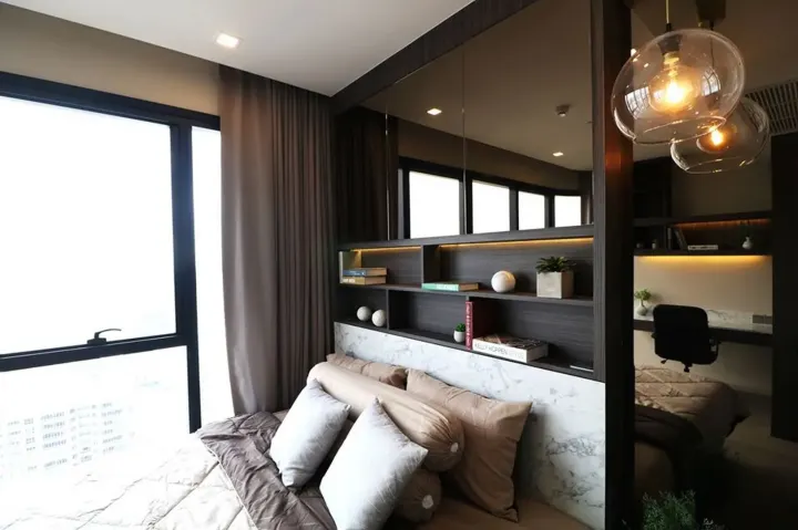 Property photos for Ashton Asoke