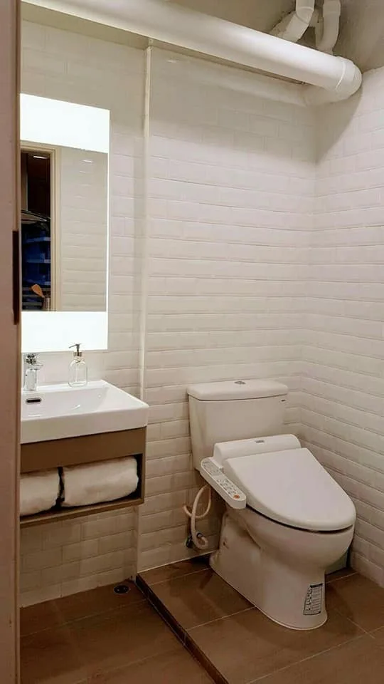 Property photos for Thonglor Tower