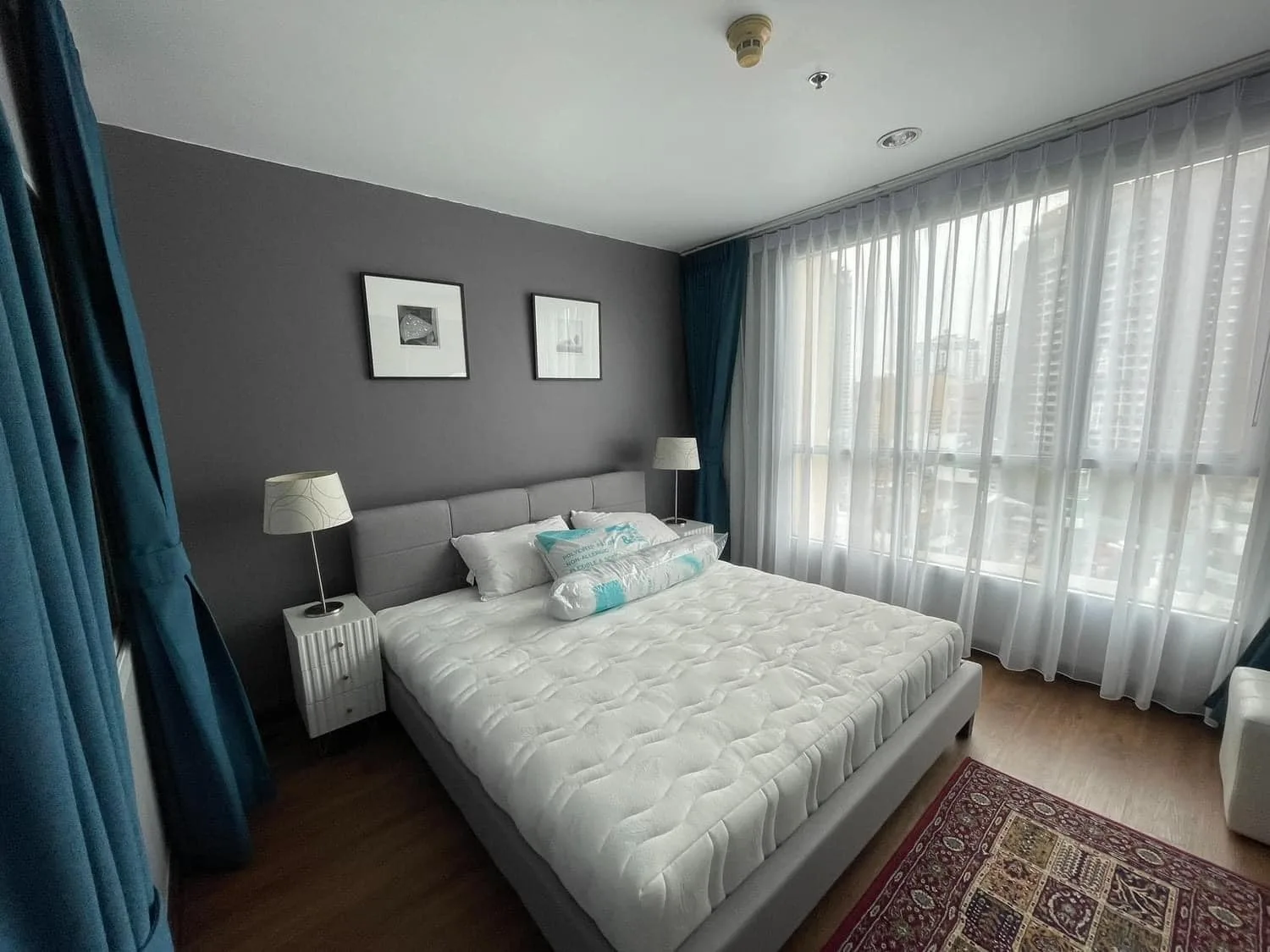 Property photos for Life Sukhumvit 65