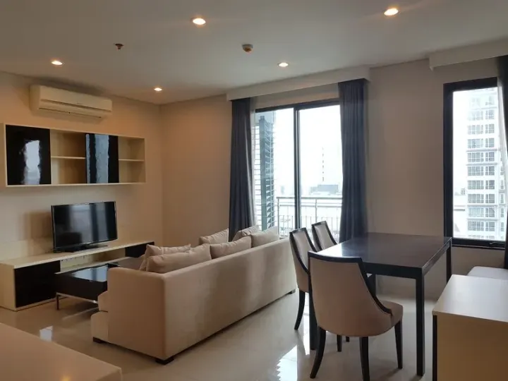 Property photos for Villa Asoke