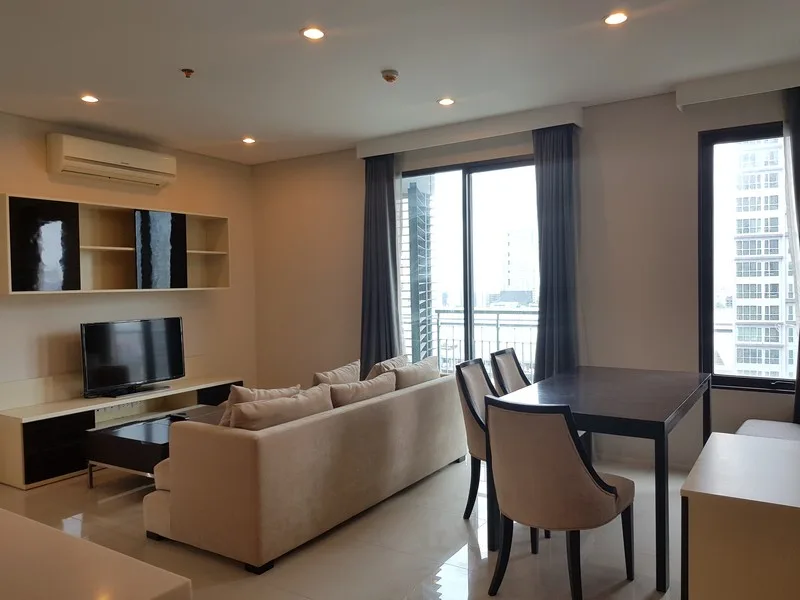Property photos for Villa Asoke