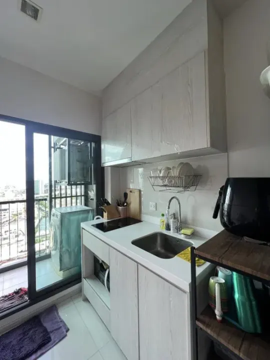 Property photos for Life Sukhumvit 48