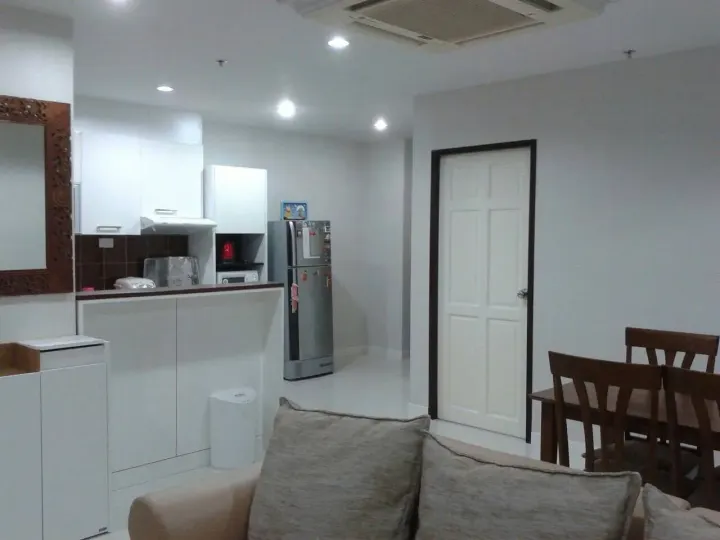 Property photos for Sukhumvit Living Town