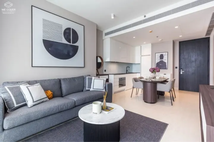 Property photos for Tait Sathorn 12