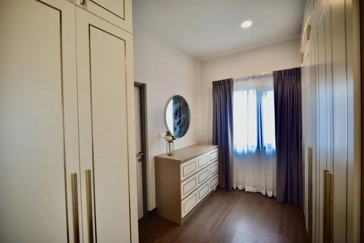 Property photos for The City Bangna Km.7