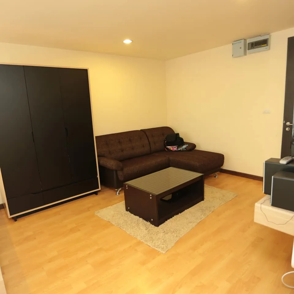 Property photos for The Amethyst Sukhumvit 39