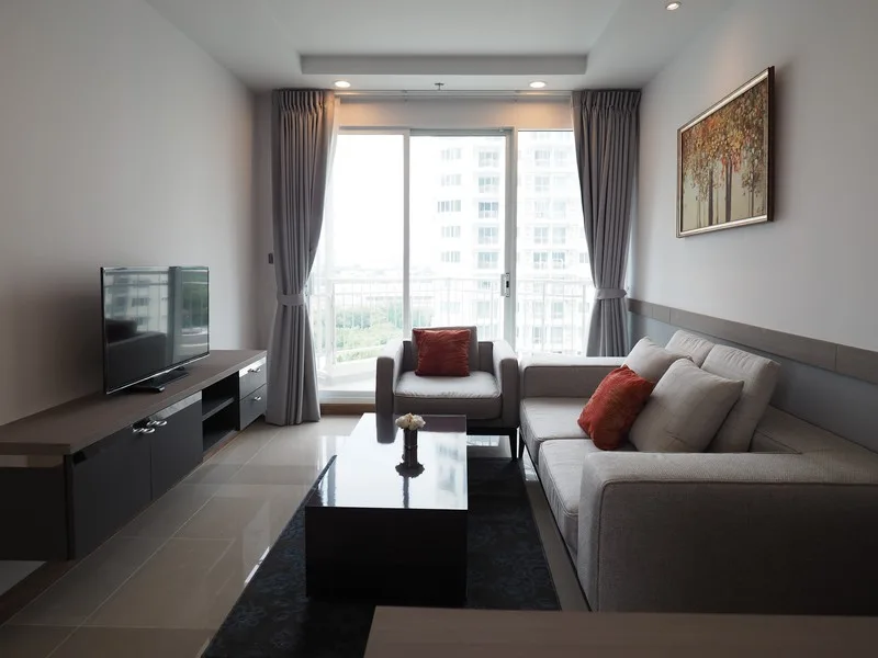 Property photos for Supalai Wellington