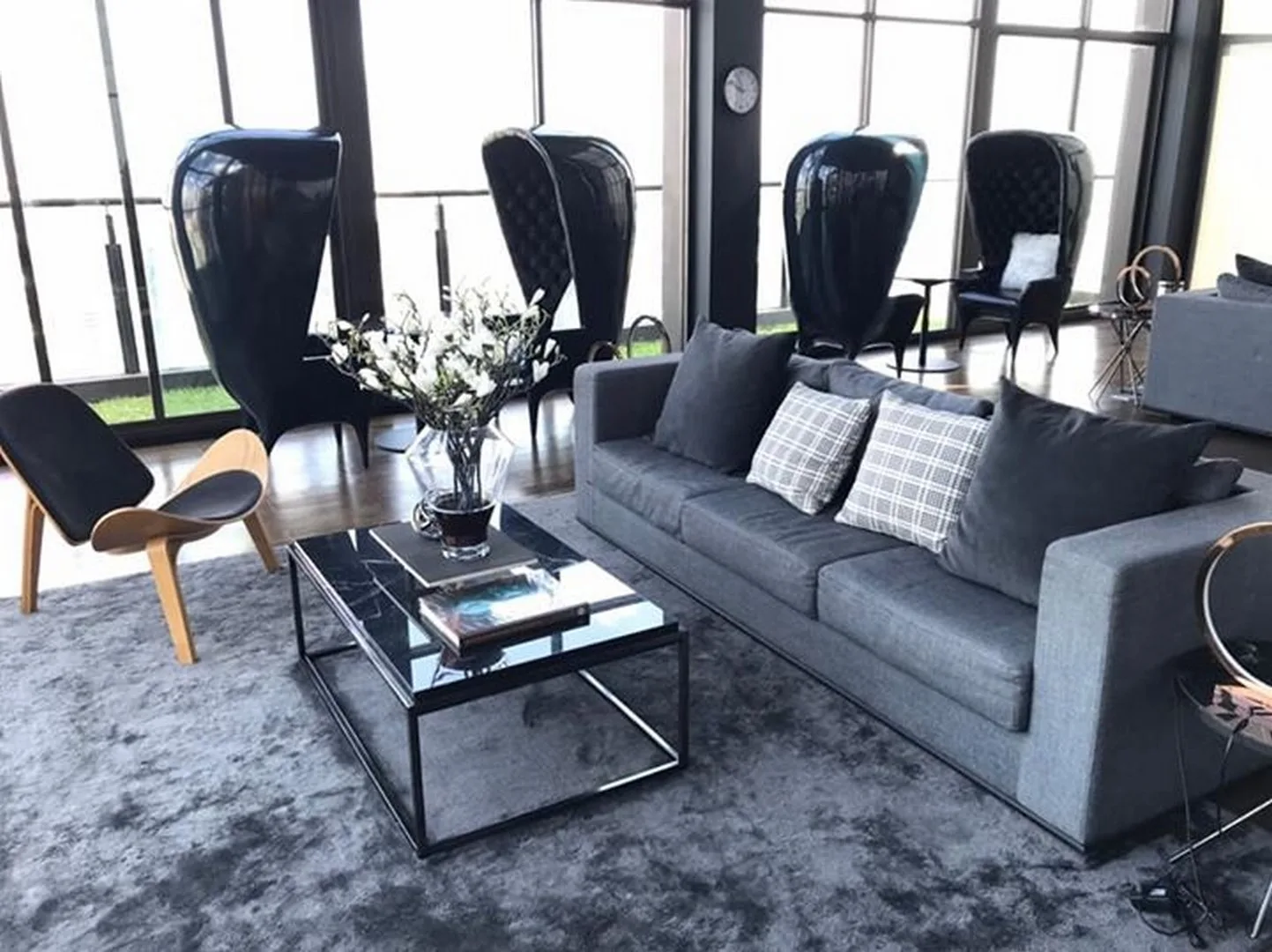 Property photos for Whizdom Avenue Ratchada - Ladprao