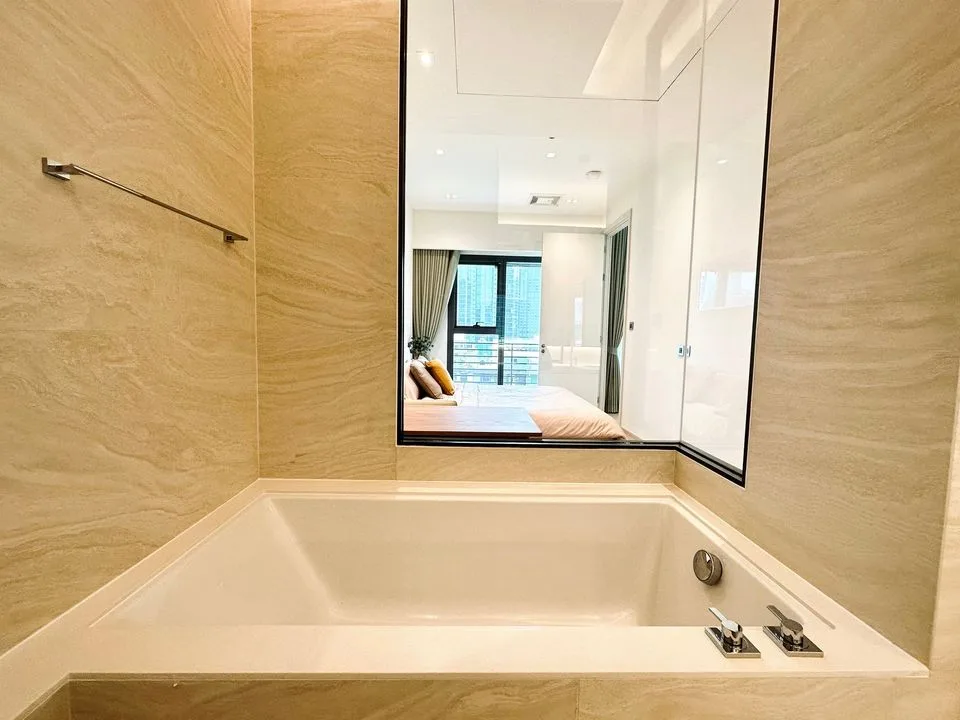 Property photos for The Strand Thonglor