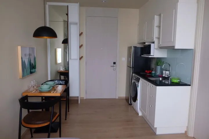 Property photos for Noble Recole