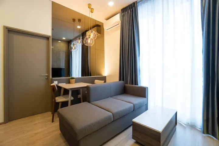 Property photos for Centric Ratchayothin