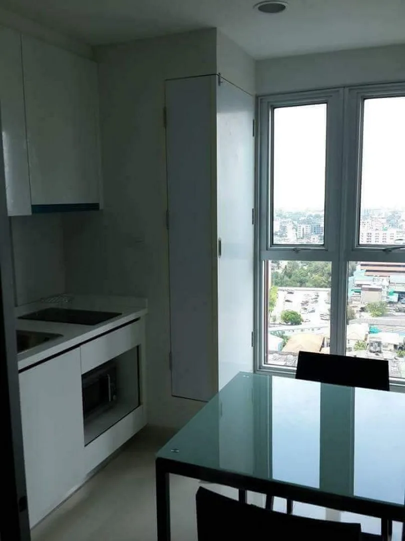 Property photos for Centric Ratchada - Suthisan