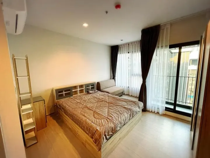 Property photos for LIFE Asoke - Rama 9