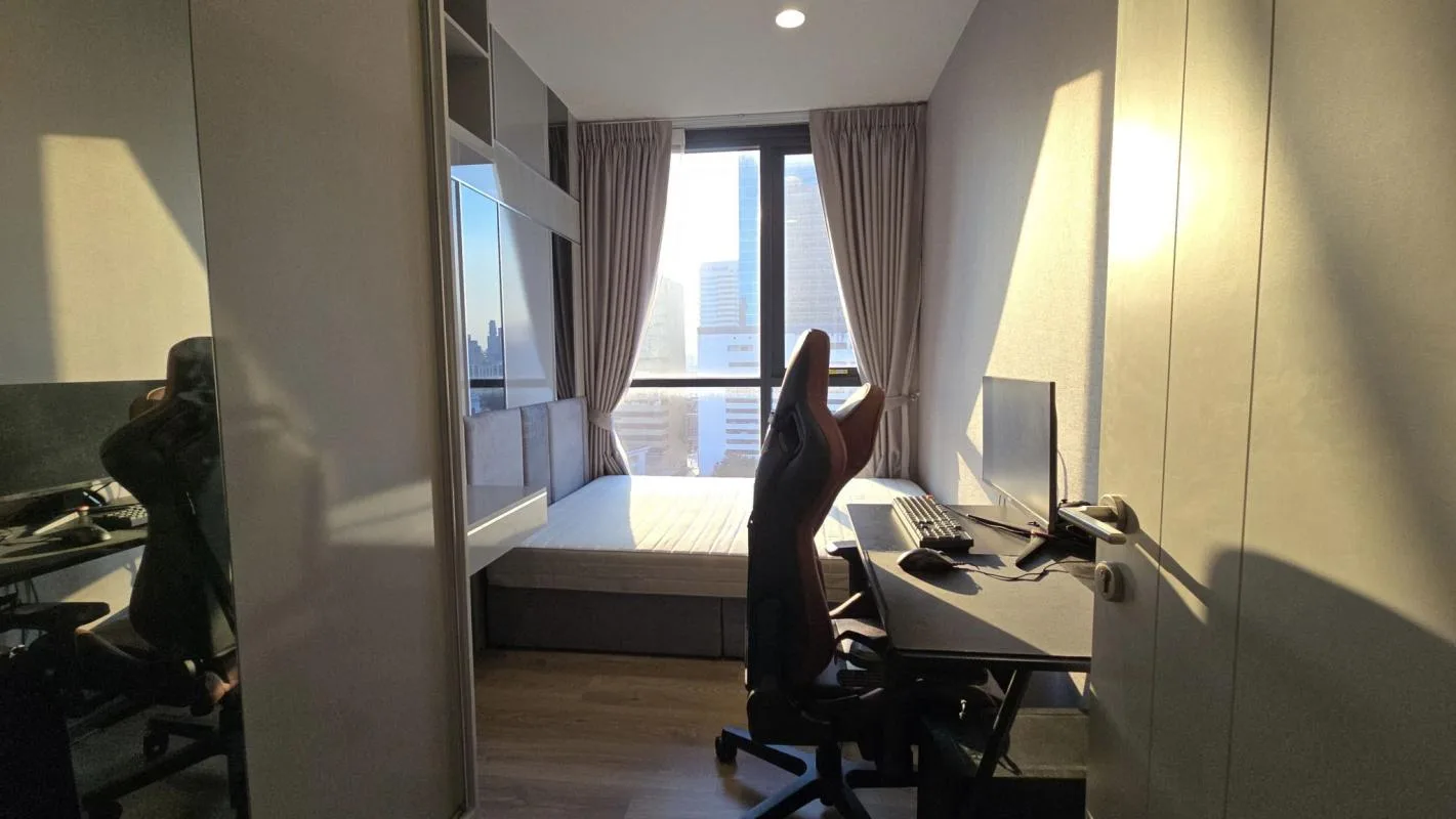 Property photos for OKA HAUS Sukhumvit 36