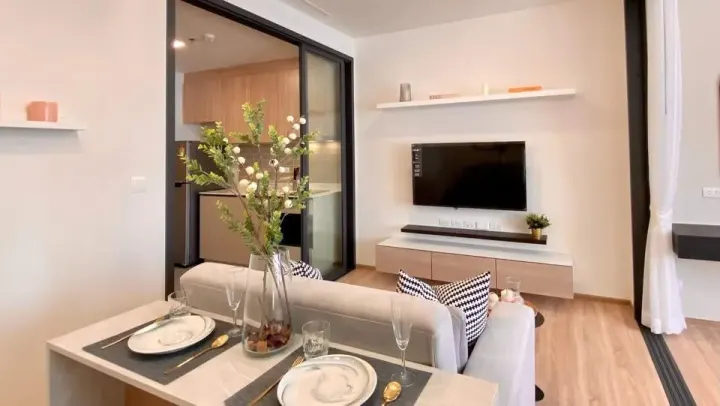 Property photos for XT Phayathai