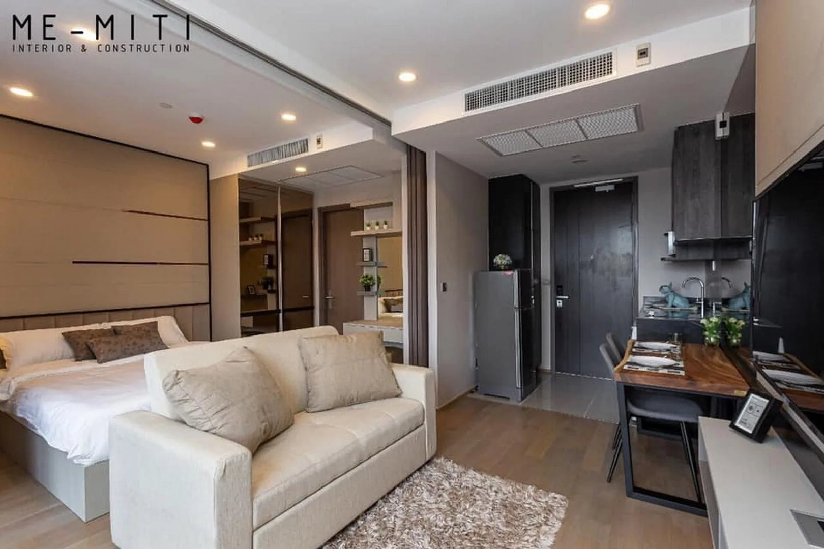 Property photos for Ashton Chula - Silom