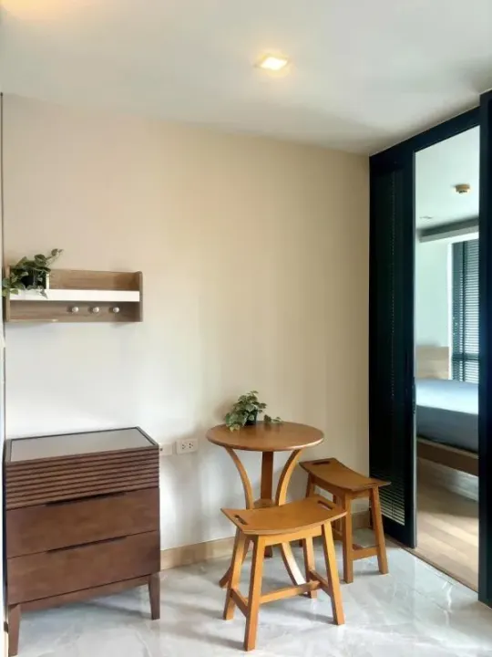 Property photos for SOCIO Ruamrudee