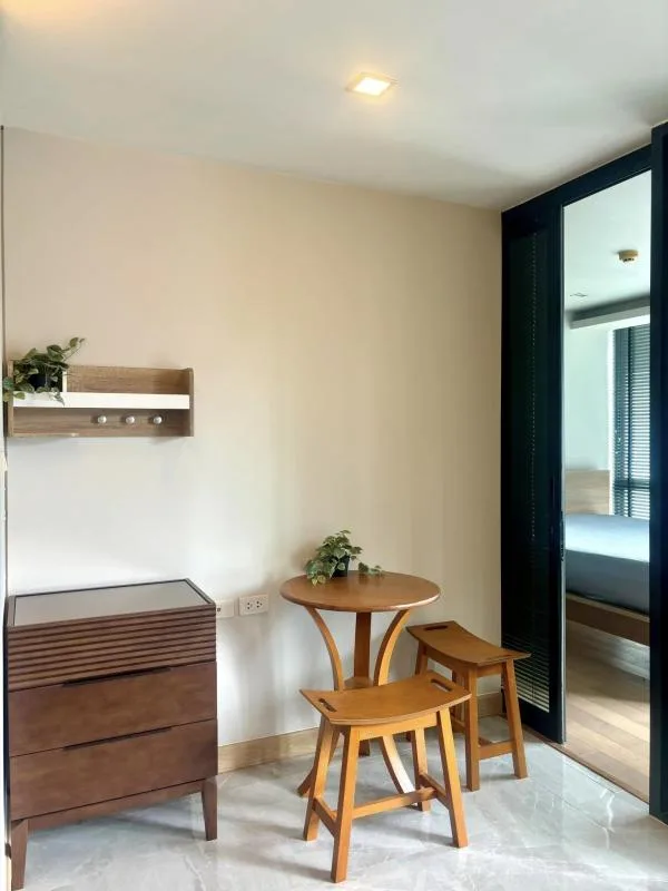 Property photos for SOCIO Ruamrudee
