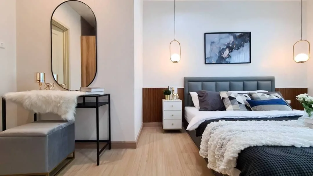 Property photos for Supalai Veranda Rama 9
