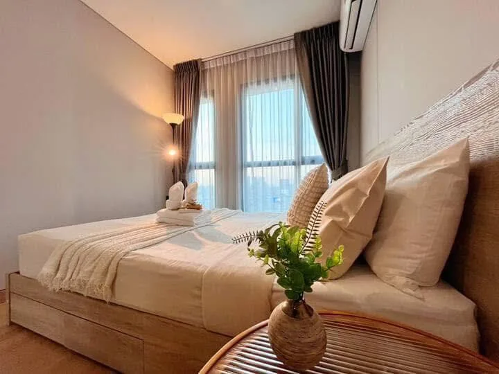 Property photos for Lumpini Suite Dindaeng - Ratchaprarop