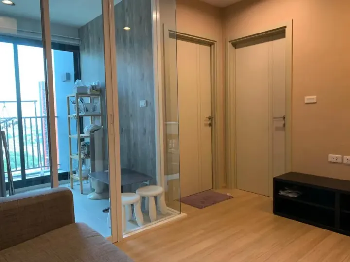 Property photos for The Base Rama 9 - Ramkhamhaeng