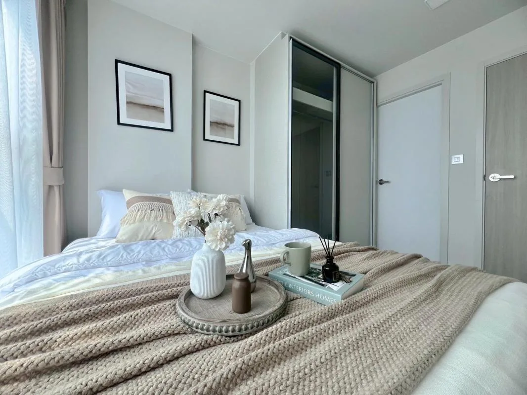 Property photos for Atmoz Oasis On Nut