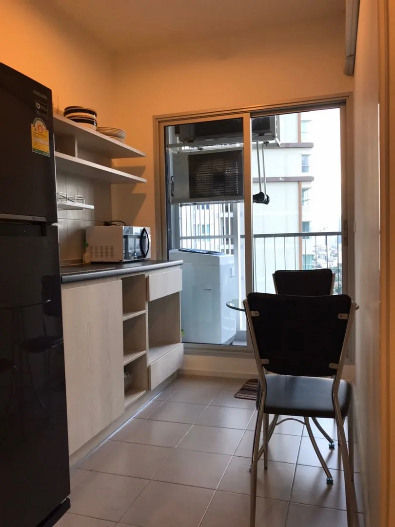 Property photos for Aspire Sathorn Thapra