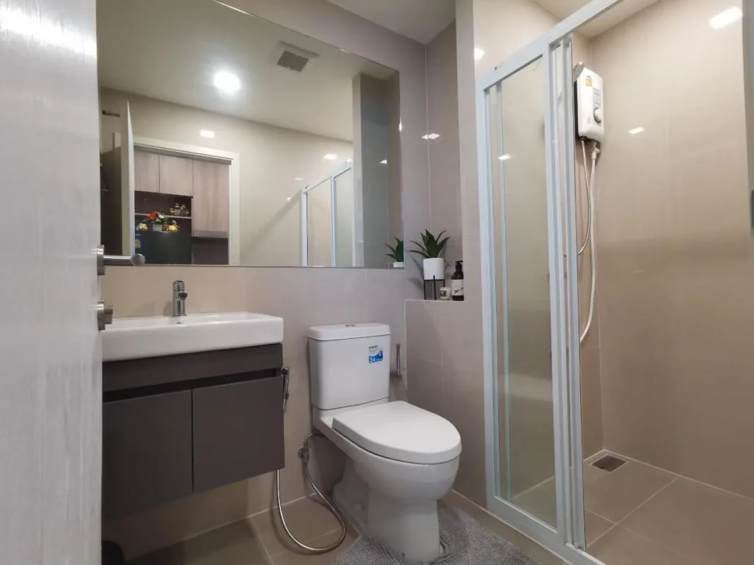 Property photos for Modiz Sukhumvit 50