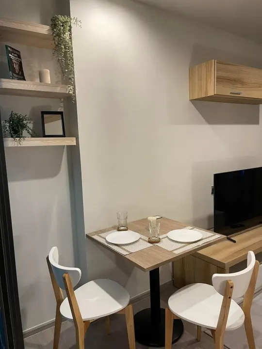 Property photos for Life Asoke Hype