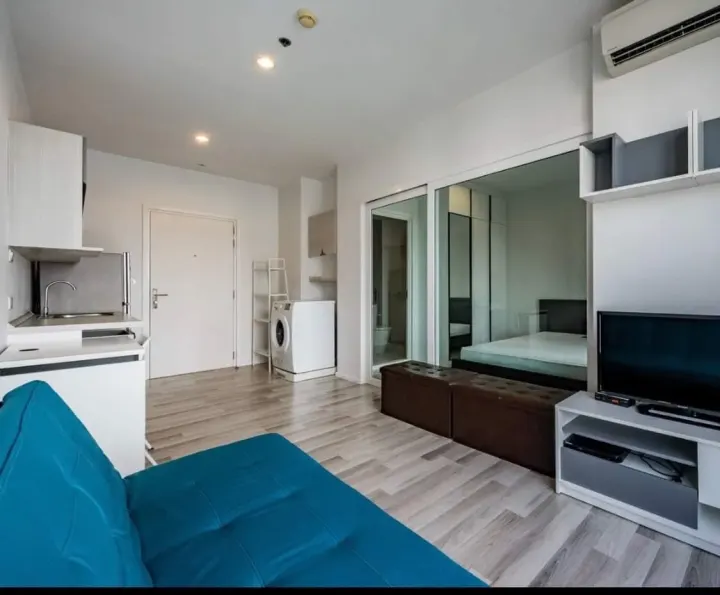 Property photos for The Key Sathorn - Ratchapruek