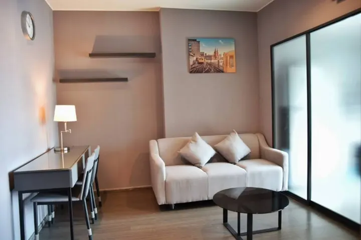 Property photos for Ideo Sukhumvit 93