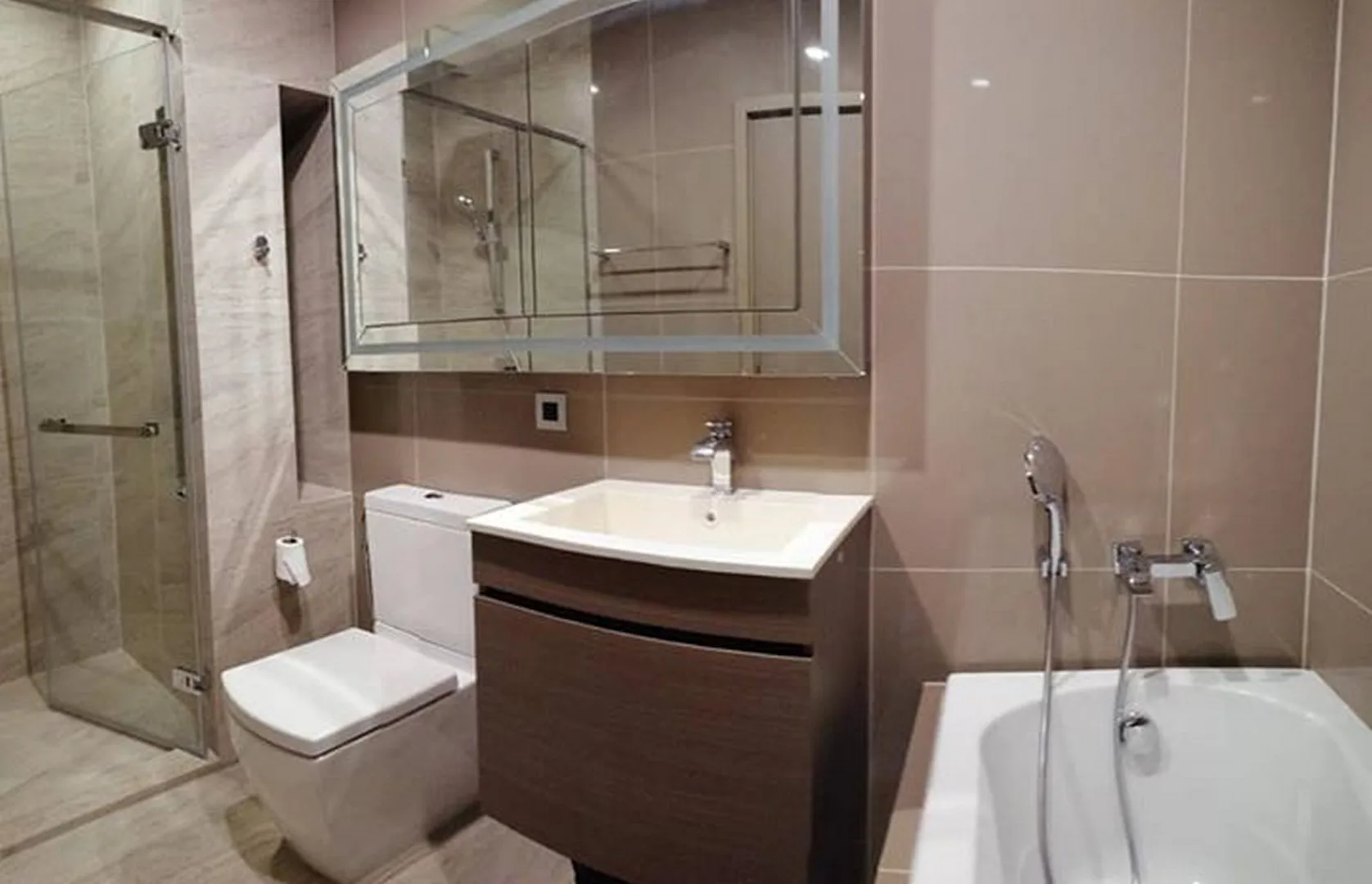 Property photos for Mori Haus