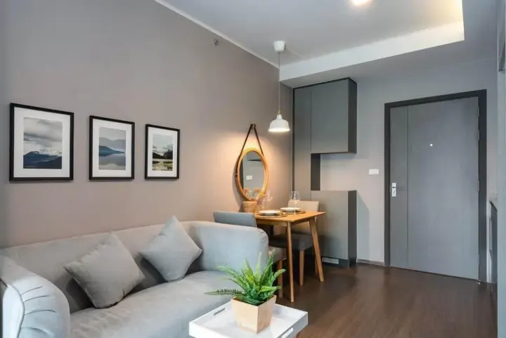 Property photos for Ideo Sukhumvit 93