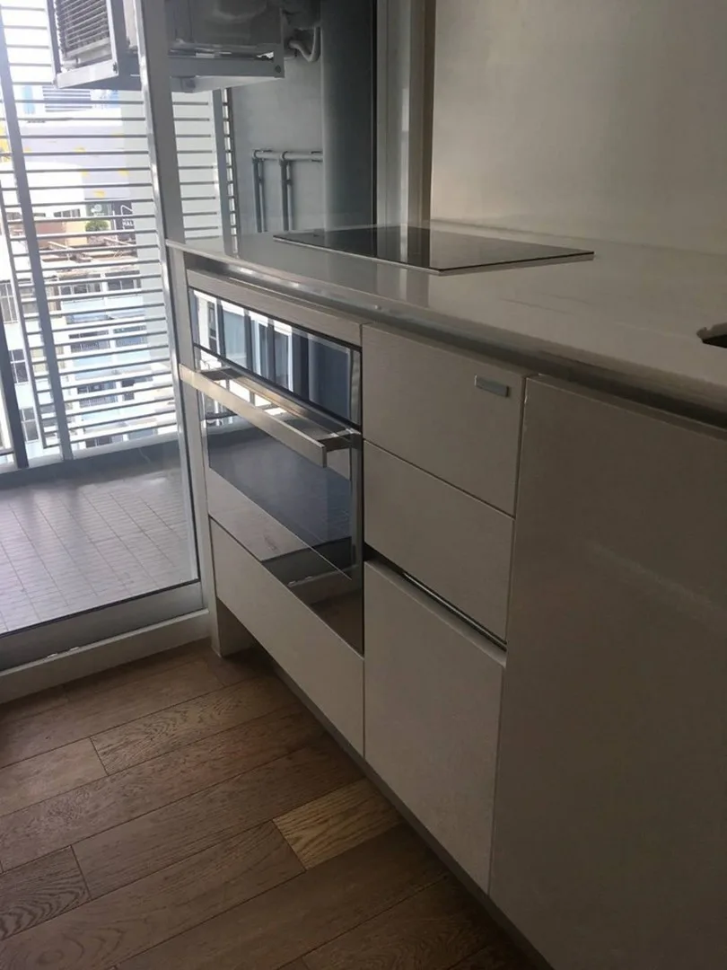 Property photos for The Saint Residences