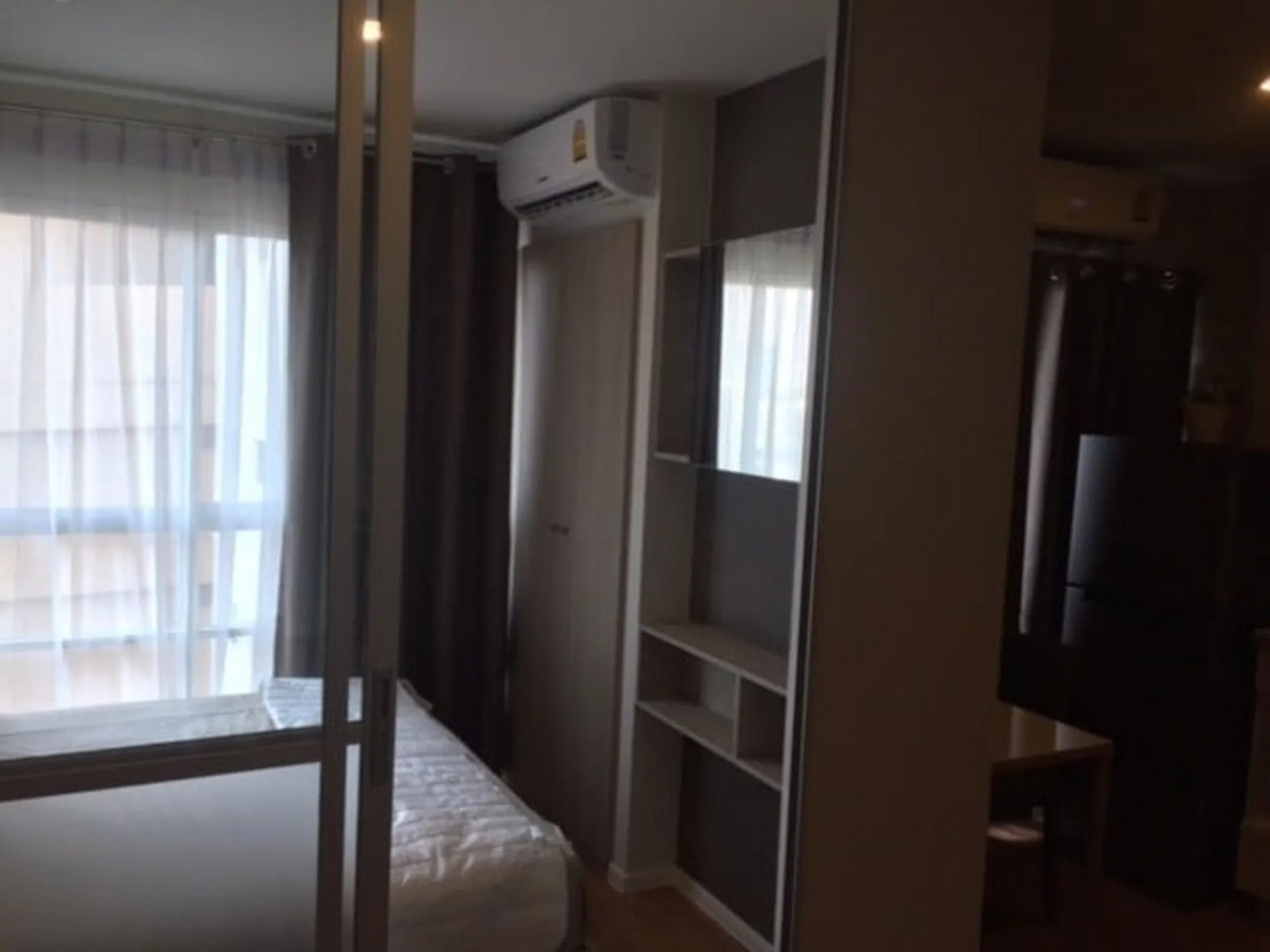 Property photos for Lumpini Place Rama4 - Ratchadapisek