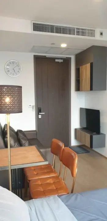Property photos for Ashton Chula - Silom