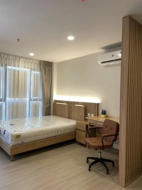 Property photos for Aspire Sukhumvit-rama4